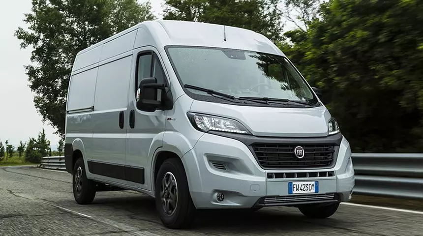 Fiat Ducato