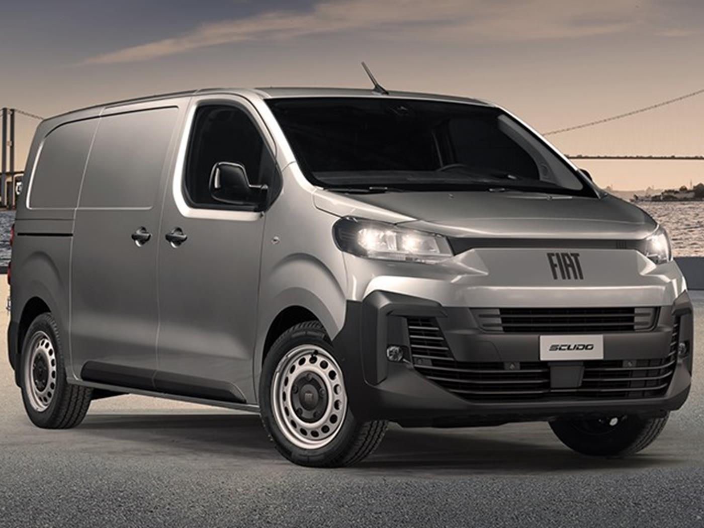 Fiat Scudo