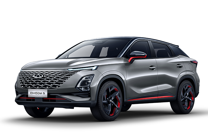 Chery Omoda 5 Pro