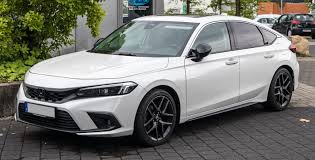 Honda Civic Sedan