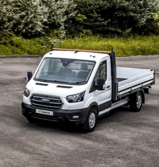 Ford Transit Kamyonet