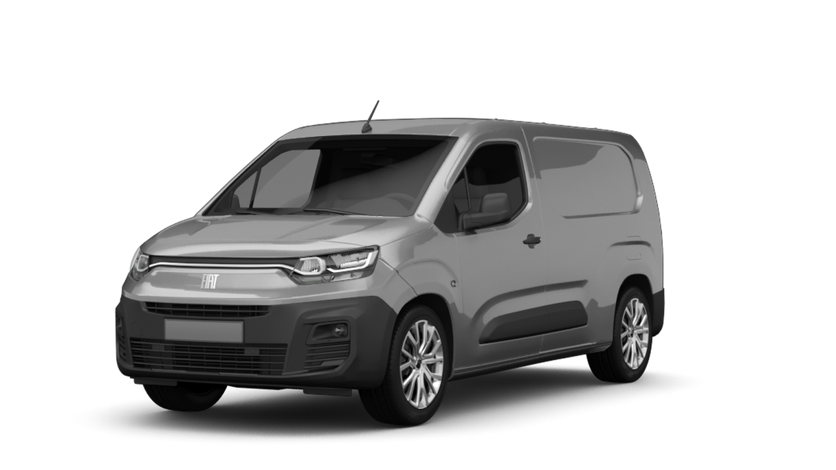 Fiat Doblo Cargo
